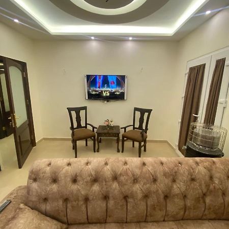 1Of1 Luxury Apartment Original Madaba Buitenkant foto
