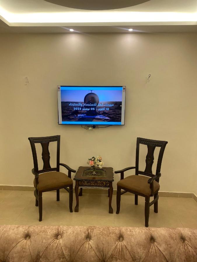 1Of1 Luxury Apartment Original Madaba Buitenkant foto