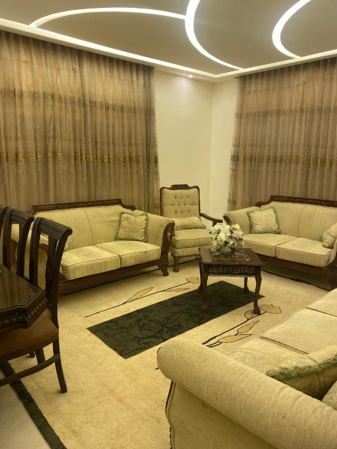 1Of1 Luxury Apartment Original Madaba Buitenkant foto