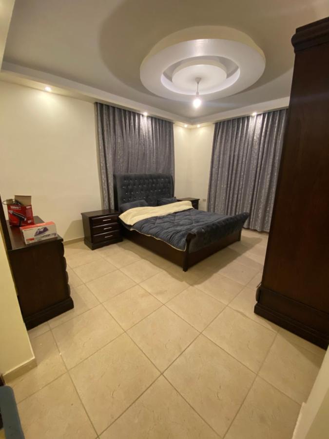 1Of1 Luxury Apartment Original Madaba Buitenkant foto