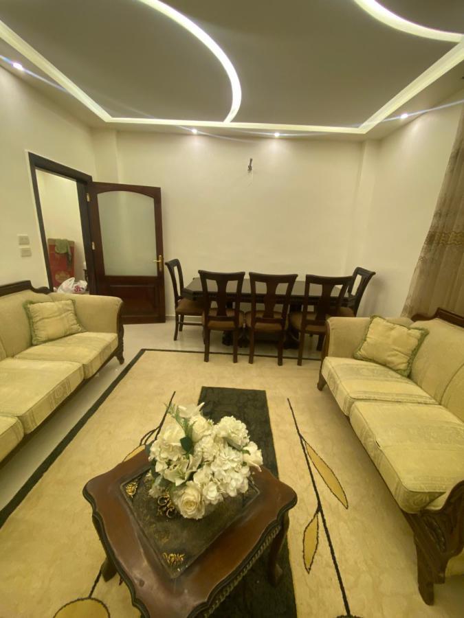 1Of1 Luxury Apartment Original Madaba Buitenkant foto