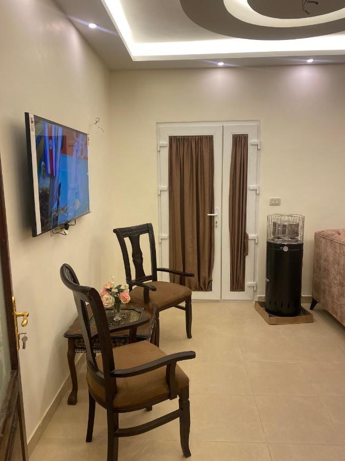 1Of1 Luxury Apartment Original Madaba Buitenkant foto
