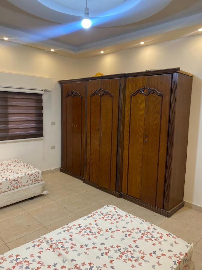 1Of1 Luxury Apartment Original Madaba Buitenkant foto