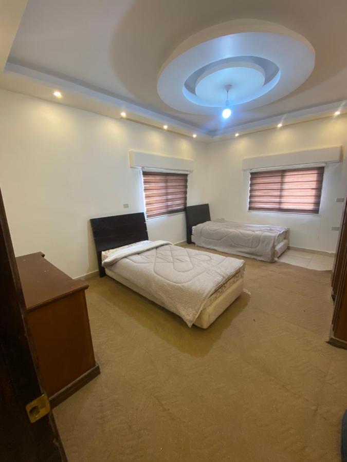 1Of1 Luxury Apartment Original Madaba Buitenkant foto