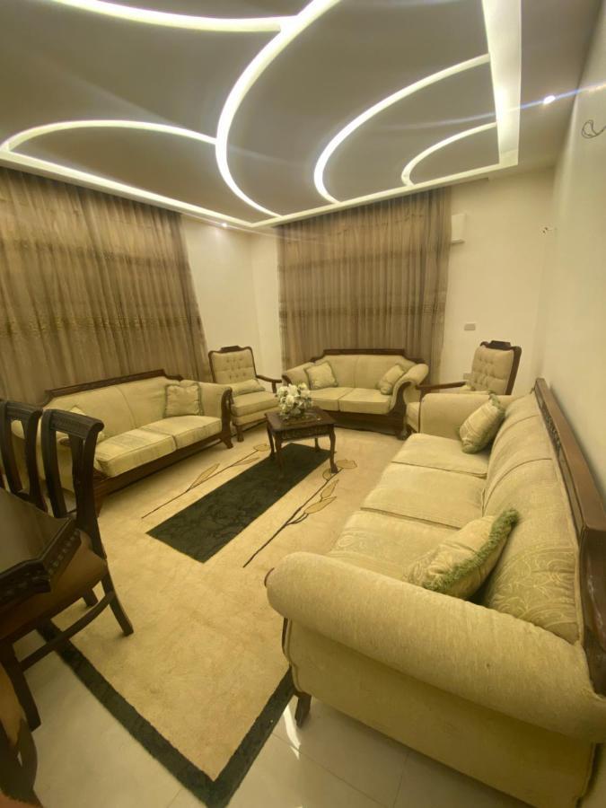 1Of1 Luxury Apartment Original Madaba Buitenkant foto